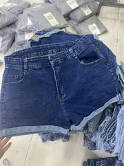 SHORT X.ĐẬM XĂN LAI 4452