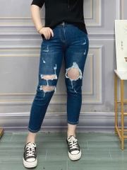 DÀI XANH ĐẬM RÁCH 4472