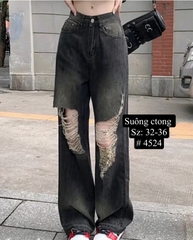 SUÔNG XÁM RÁCH 4524
