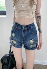 SHORT RÁCH ĐẬM 4533