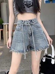 SHORT DÂY 4531