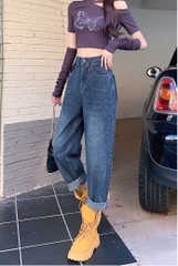 BAGGY ĐẬM WAS 0021