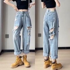 BAGGY RÁCH TRƯỚC SAU 0031