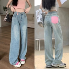 SUÔNG NHẠT TÚI HỒNG 0044