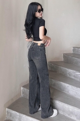 SUÔNG XÁM NHẠT DÃN 0091
