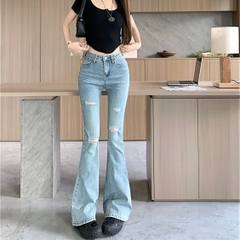 LOE NHẠT RÁCH  0103