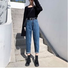 BAGGY ĐẬM