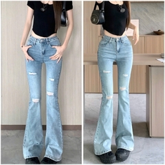 LOE NHẠT RÁCH  0103