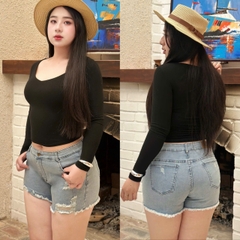 SHORT 3451