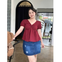 QV ĐẬM RÁCH COTTON 3630 0051