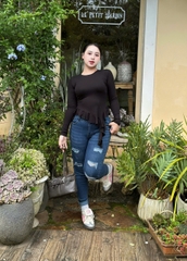 DÀI ĐẬM RÁCH VÁ 0089