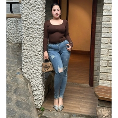 DÀI NHẠT RÁCH 4480