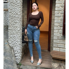 DÀI NHẠT RÁCH 4480