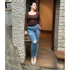 DÀI NHẠT RÁCH 4480