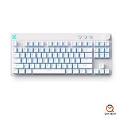 [NEW] Bàn phím Mchose Mix87 HE