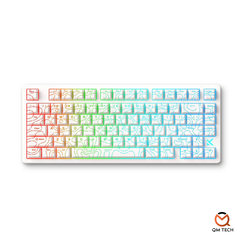 [NEW] Bàn phím Mchose Jet75 HE