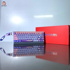 [USED/LIKENEW] Bàn phím HE Fire68 Ultra
