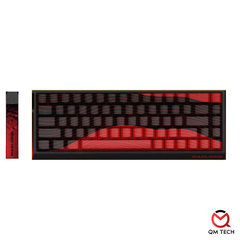 [USED/LIKENEW] Bàn phím MAD68 HE