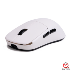 [USED/LIKENEW] Chuột VAXEE x Ninjutso Sora Wireless