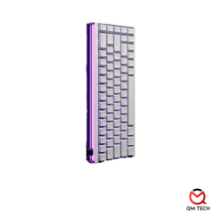 [NEW] Bàn phím HE Nano68 Pro