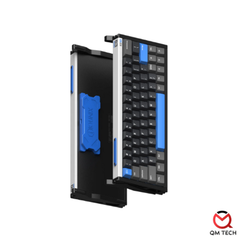 [USED/LIKENEW] Bàn phím HE IQUNIX EZ63