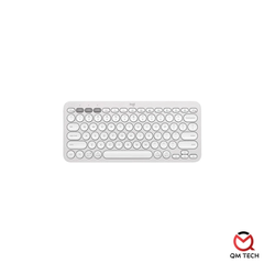 [USED/LIKENEW] Bàn phím Logitech K380 Wireless