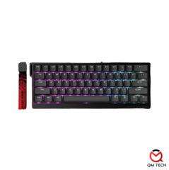 [USED/LIKENEW] Bàn phím MAD60 HE