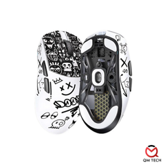 [USED/LIKENEW] Chuột Gaming Lamzu Maya Doodle Wireless