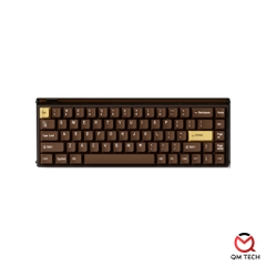 [USED/LIKENEW] Bàn phím HE Melgeek Made68 Pro+