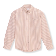 SƠ MI OXFORD ANCHOR