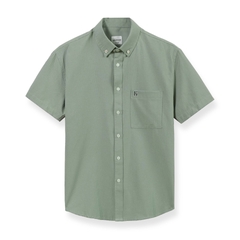 SƠ MI TAY NGẮN LOGO H