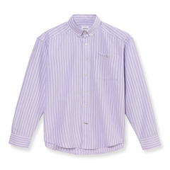 SƠ MI OXFORD ANCHOR