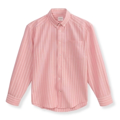 SƠ MI OXFORD ANCHOR