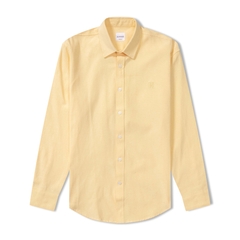 SƠ MI DÀI TAY LOGO H