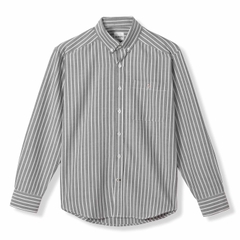 SƠ MI OXFORD ANCHOR