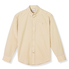 SƠ MI OXFORD ANCHOR