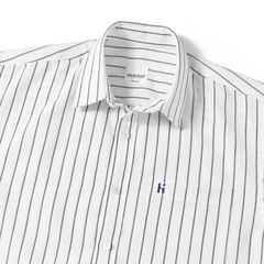 SƠ MI TAY NGẮN LOGO H