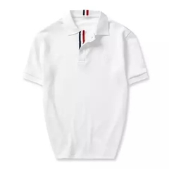 HUSSIO® Áo POLO BUGATI