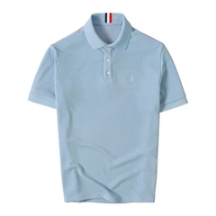HUSSIO® Áo POLO BUGATI