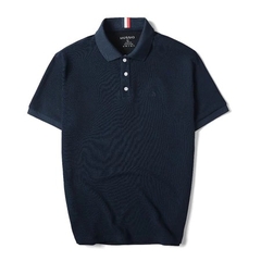 HUSSIO® Áo POLO BUGATI