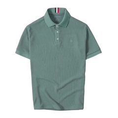 HUSSIO® Áo POLO BUGATI