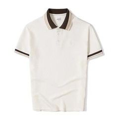 HUSSIO® Áo POLO Sợi Sóng MUINE