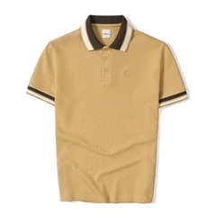 HUSSIO® Áo POLO Sợi Sóng MUINE