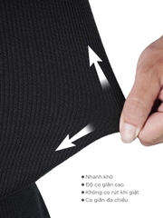 HUSSIO® Áo POLO BUGATI