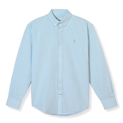 SƠ MI DÀI TAY SEASON BA