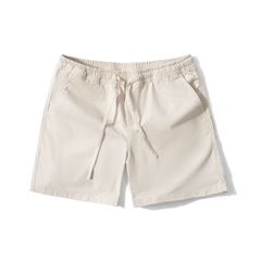 SHORT SHORT KAKI NHUNG