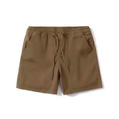 SHORT SHORT KAKI NHUNG