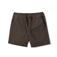 SHORT SHORT KAKI NHUNG