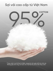HUSSIO® Áo POLO  Sợi Sóng PHUQUY