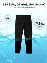 HUSSIO® Quần dài nam CHINOS